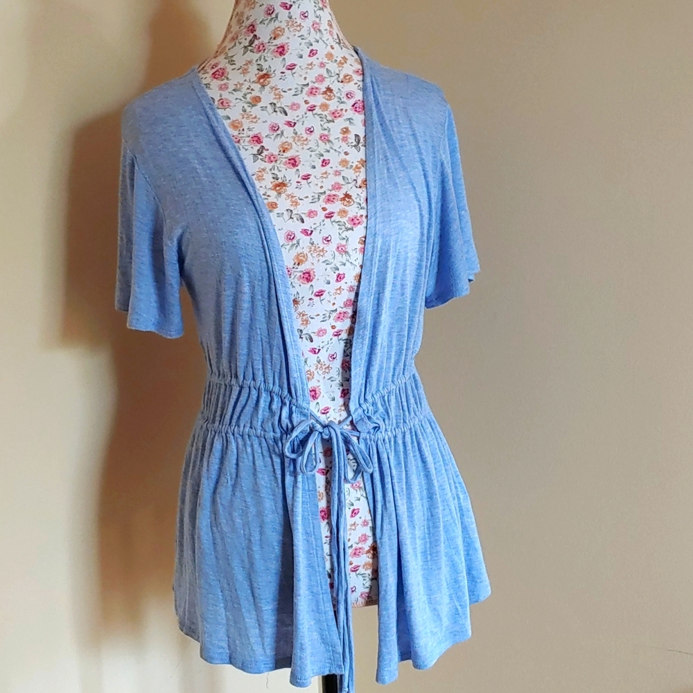 Color Thread open top